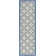 Quinata Geometric Indoor / Outdoor Rug