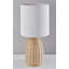Lampe de table Kimmell Radley-67067729