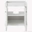 Base de meuble-lavabo simple 23,5 po seulement-101803576-101938193