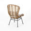 Chaise d'extérieur moderne-639931471