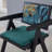 2 Solid Wood Dining Chairs-114326678