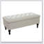 OTTOMAN DE RANGEMENT