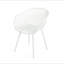 Chaise Mykonos (ensemble de 2)