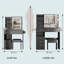 Tabouret de table 29,5 po-112902281