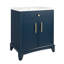 Ensemble de meuble-lavabo moderne avec surface peinte, meuble-lavabo autoportant Mid-Century avec rangement Mid-Century-1205892340-1205892350