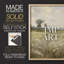 «Vintage Landscape», reproduction encadrée en bois massif-377995866-377995846