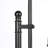 Wallace 65'' Task Floor Lamp-9709276