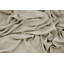 Milo 100% Linen Solid Colour Bedspread-66165737
