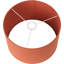 Lino Self Lined Linen Drum Shade-127992730-127992731