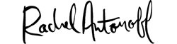 Logo Rachel Antonoff