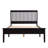 Scheller Solid Wood Platform Bed-648381232-538579707