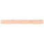 Flagstaff Oak Solid Wood Floating Shelf-855630534