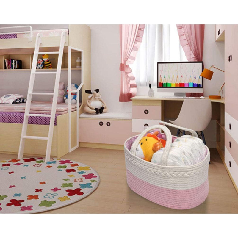 Rebrilliant Cotton Cloth. Storage Bag