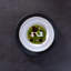 Roda Handmade Stoneware Pasta Plate-304358308