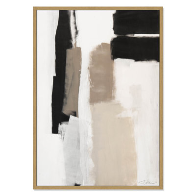 Earth Scapes II Print