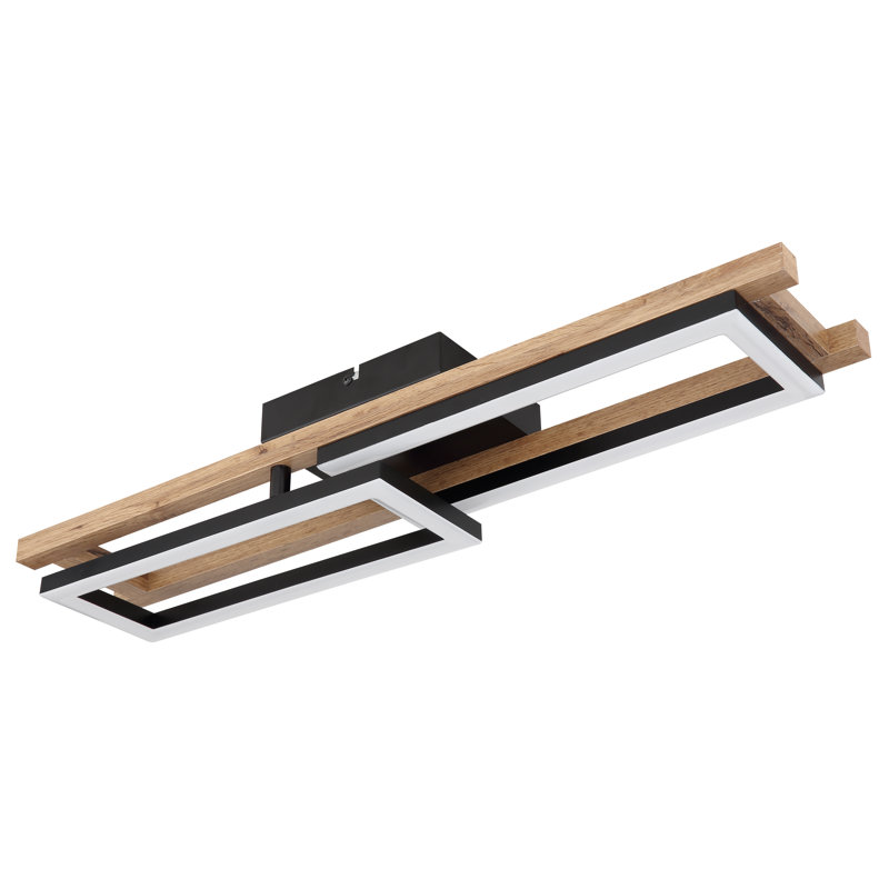 Bryndon LED Flush Mount