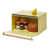 Poire jaune est en rupture de stock