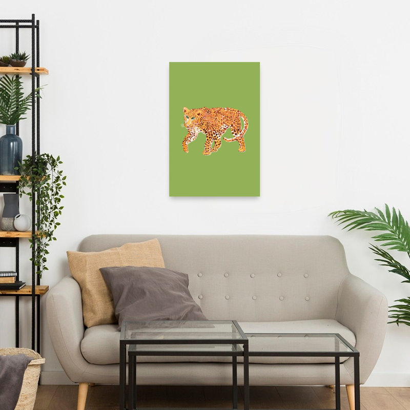 Print, 60.96cm H x 40.64cm W