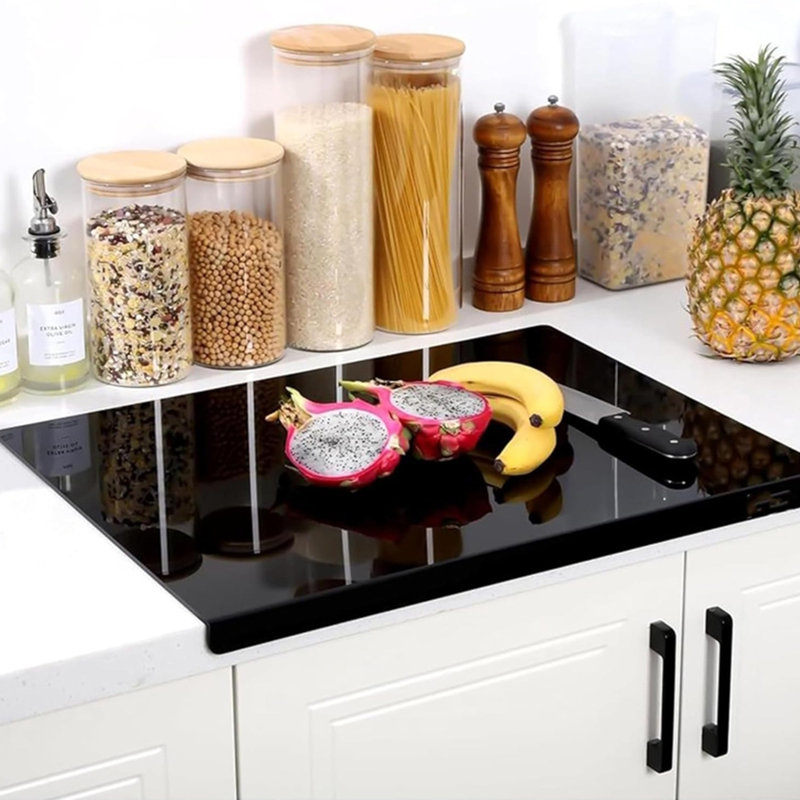 Acrylic Chopping Board