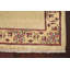 Tapis oriental en laine Gabbeh Kashkoli