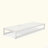 Versatile Adjustable Chaise Lounge Set For Outdoor Enjoyment And Relaxation, 2Pcs-1094362259