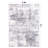 Willington Abstract White/Gray Area Rug-307921321