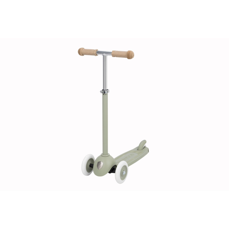 Banwood Eco Scooter, Olive