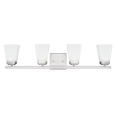 Baxley Dimmable Vanity Light