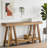 Farmhouse Console Table