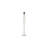 Paya Sculpture, White