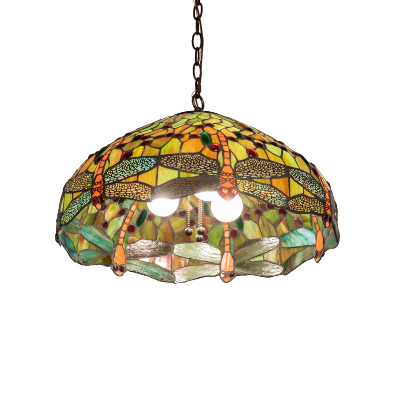 Lederman 3 - Light Pendant