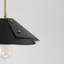 Cavalier 1 - Light Pendant