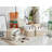 Foldable Storage Bin | Collapsible Sturdy Fabric Storage Basket Container W/Handles-417629066