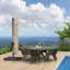 274cm X 335cm Rectangular Cantilever Parasol-1723451204