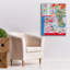  «Saucy Secrets 3» par Melissa Wang, art mural sur toile, 26 po x 34 po-723926909