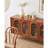 Medieval Creative Glass Display Case
