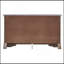 Commode Verona, champagne argenté-1497274106