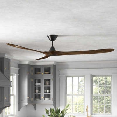 Maverick Downrod Ceiling Fan
