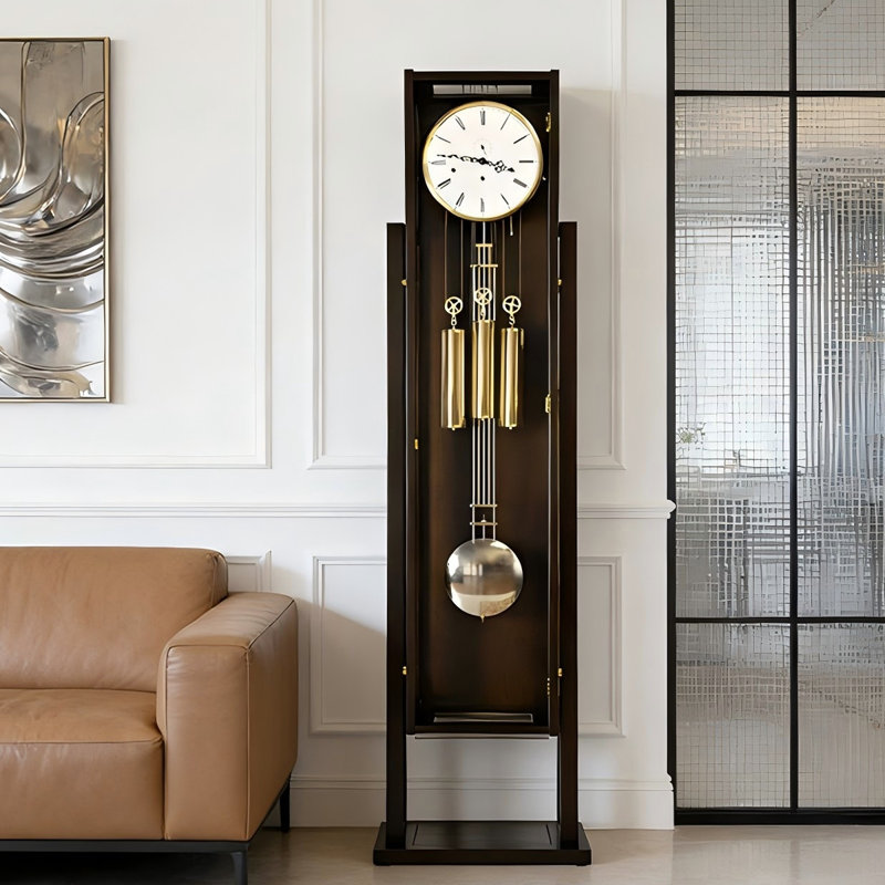 Horloge de plancher 79,92 po