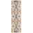 Rubalcava Hand Tufted Wool And Cotton Geometric Rug-383439194