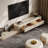 French Style Stretchable TV Stand
