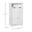 Bathroom Cabinet
