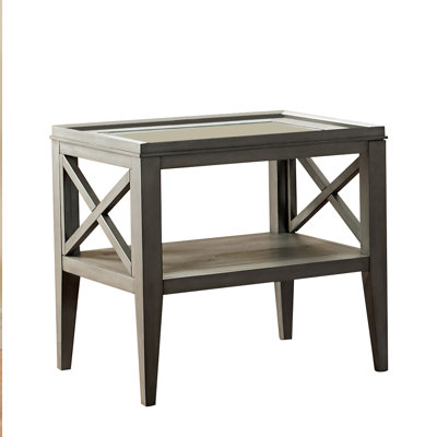 Table de bout Billy-George