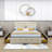 Upholstered Platform Storage Bed-844367842