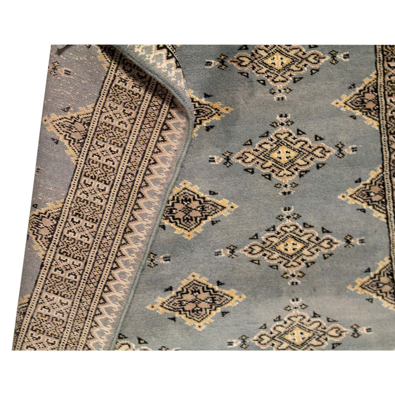 One-of-a-Kind 3' X 5' Area Rug