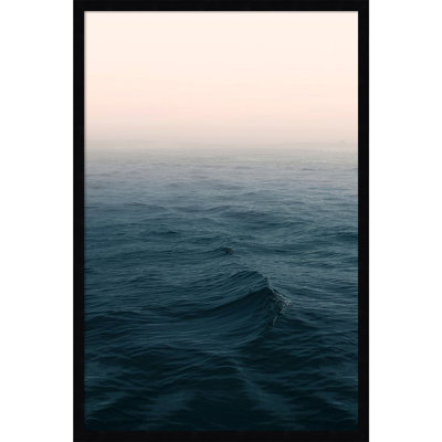 Ocean by Ian Winstanley