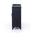 Camila Metal Accent Cabinet