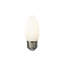 Visual Comfort & Co. LED Torpedo shape 4W E-26 Medium base Frosted light bulb-1710941999