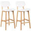 Galilee 65cm Bar Stool-1325698313