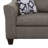 Dejsha 59.6'' Upholstered Loveseat
